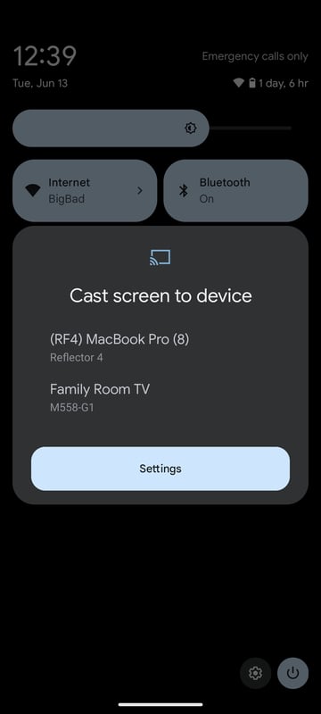Download Cast for Chromecast & TV Cast on PC with MEmu