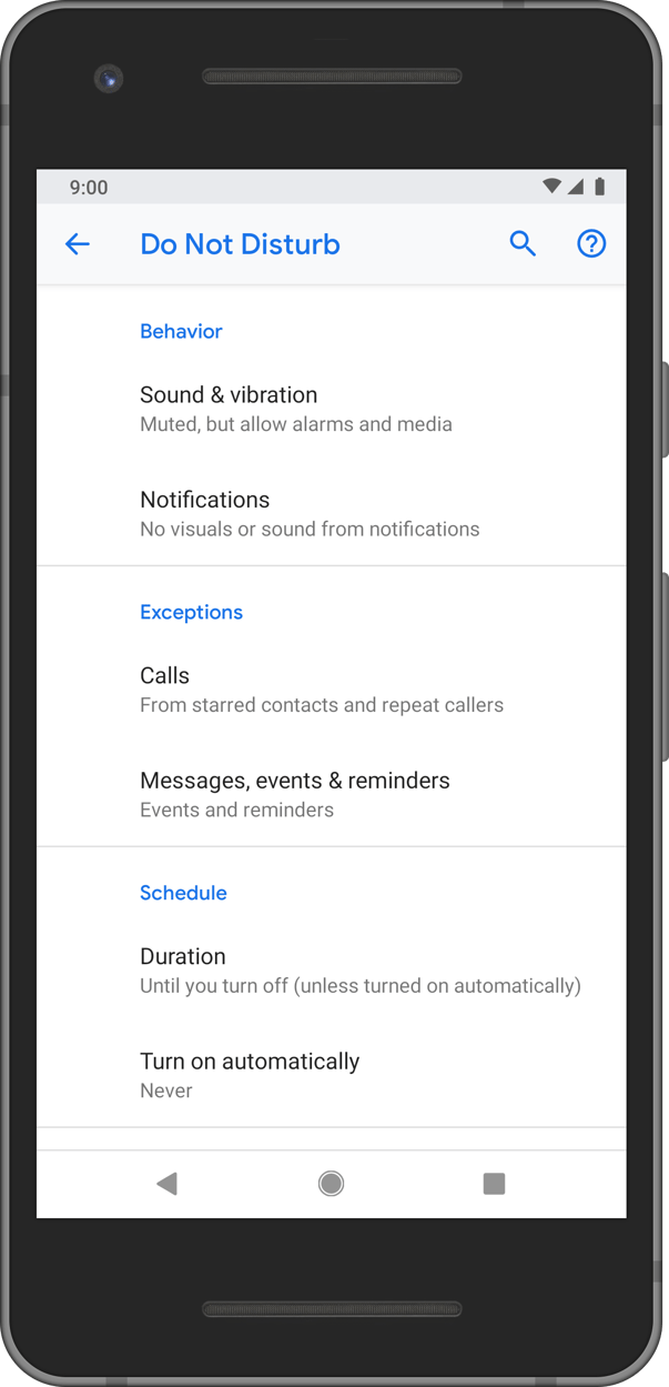 The Ultimate Guide to Turning Off Notifications When Screen Mirroring ...