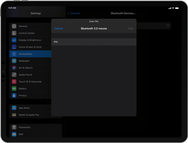 8-iPadOS-14-Steps-Bluetooth-PIN