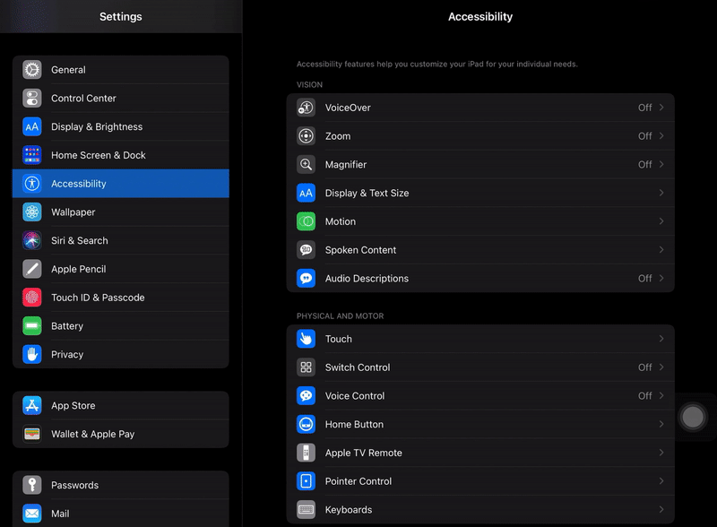 The Ultimate Guide To Customizing Your Ipad Mouse With Ipados Mouse Support