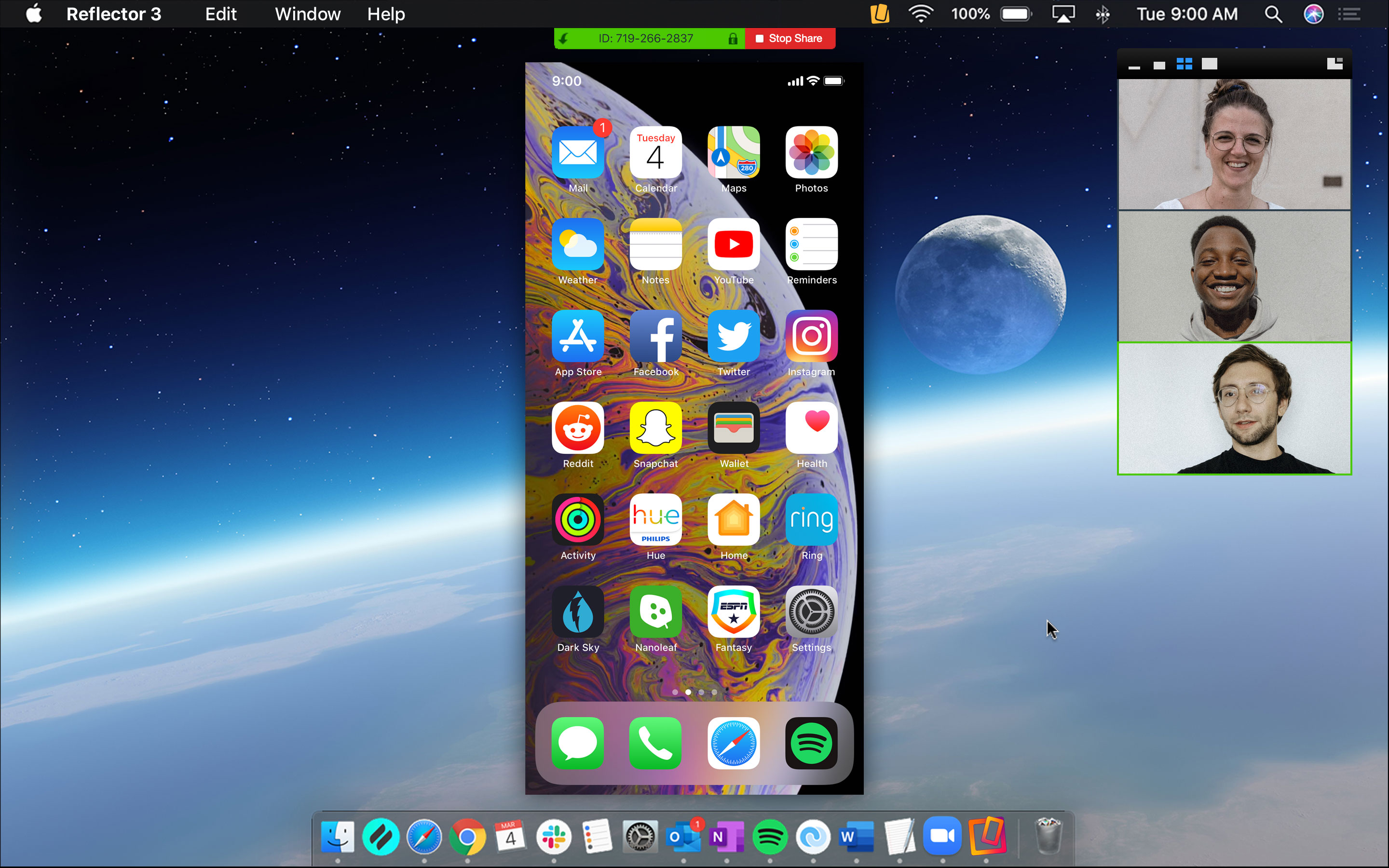 how to share screen on zoom from phone how to share screen on zoom from phone