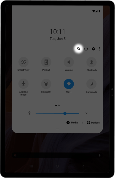 How To Screen Mirror And Cast Samsung Galaxy Tab S7 More Cast Samsung Galaxy Tab S7, How Do I Mirror My Samsung S7 To Tv