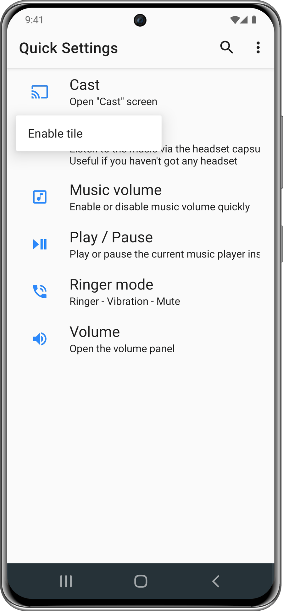 How to Screen Mirror Samsung Phones and Tablets on Android 11+ with ...