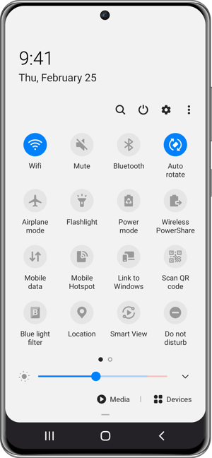 How To Screen Mirror Samsung Phones And Tablets On Android 11 With Quick Settings App How To Screen Mirror Samsung Phones And, Which Samsung Phones Have Screen Mirroring
