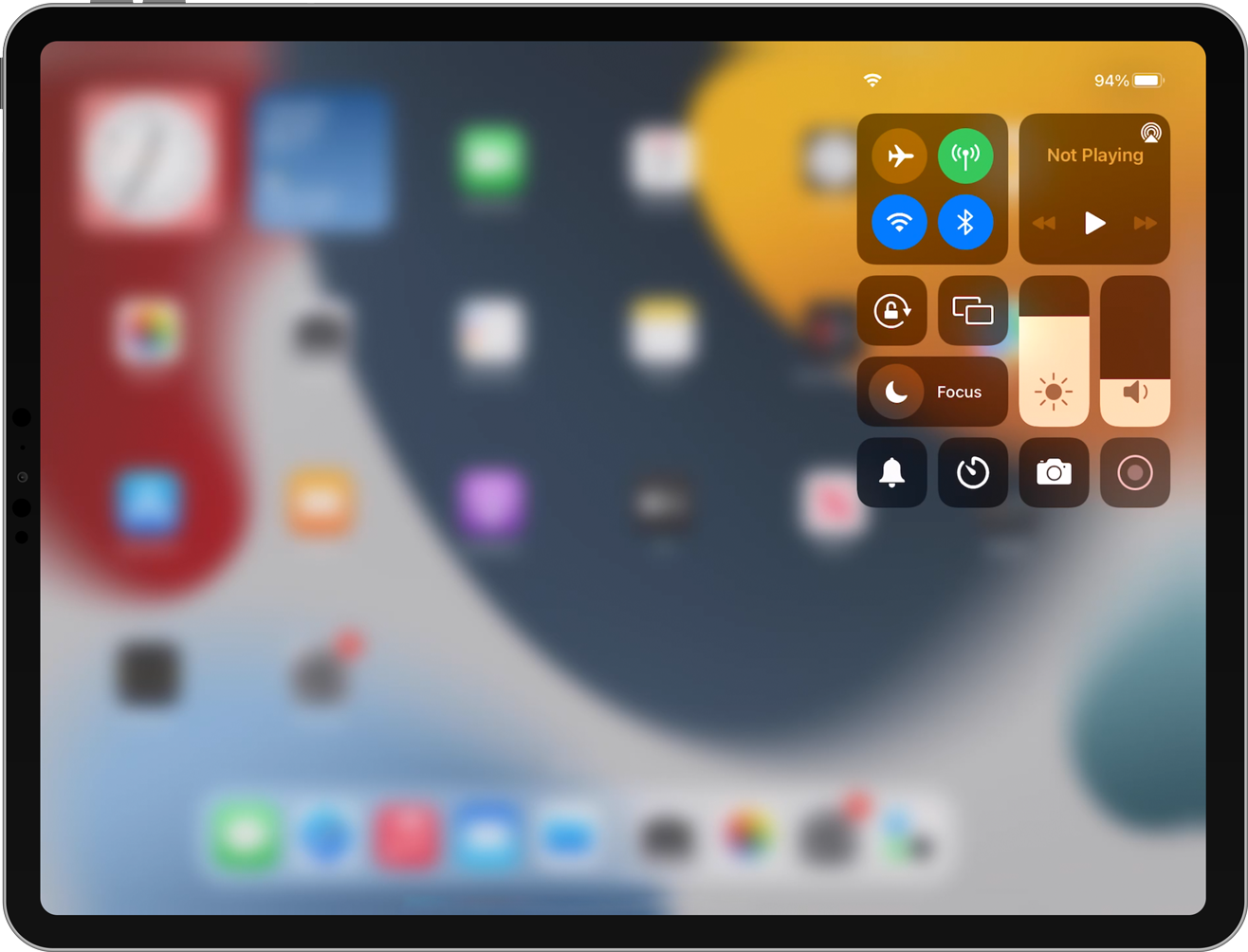 How to Screen Mirror iPad to Windows Computer with iPadOS 15