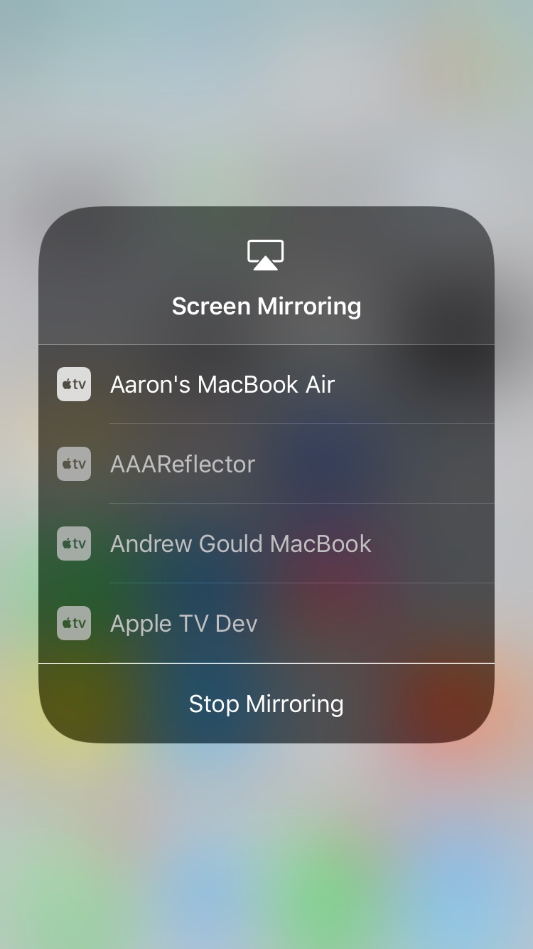 quicktime iphone mirror quicktime iphone mirror