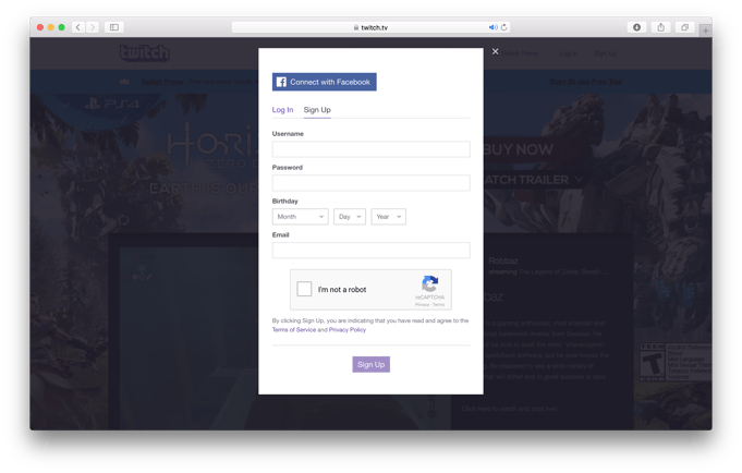 Using Obs With Reflector 3 Squirrels Support