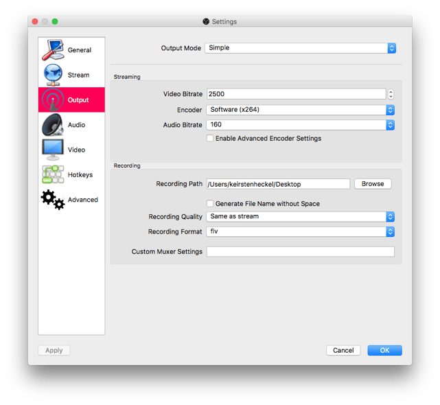 Software Software