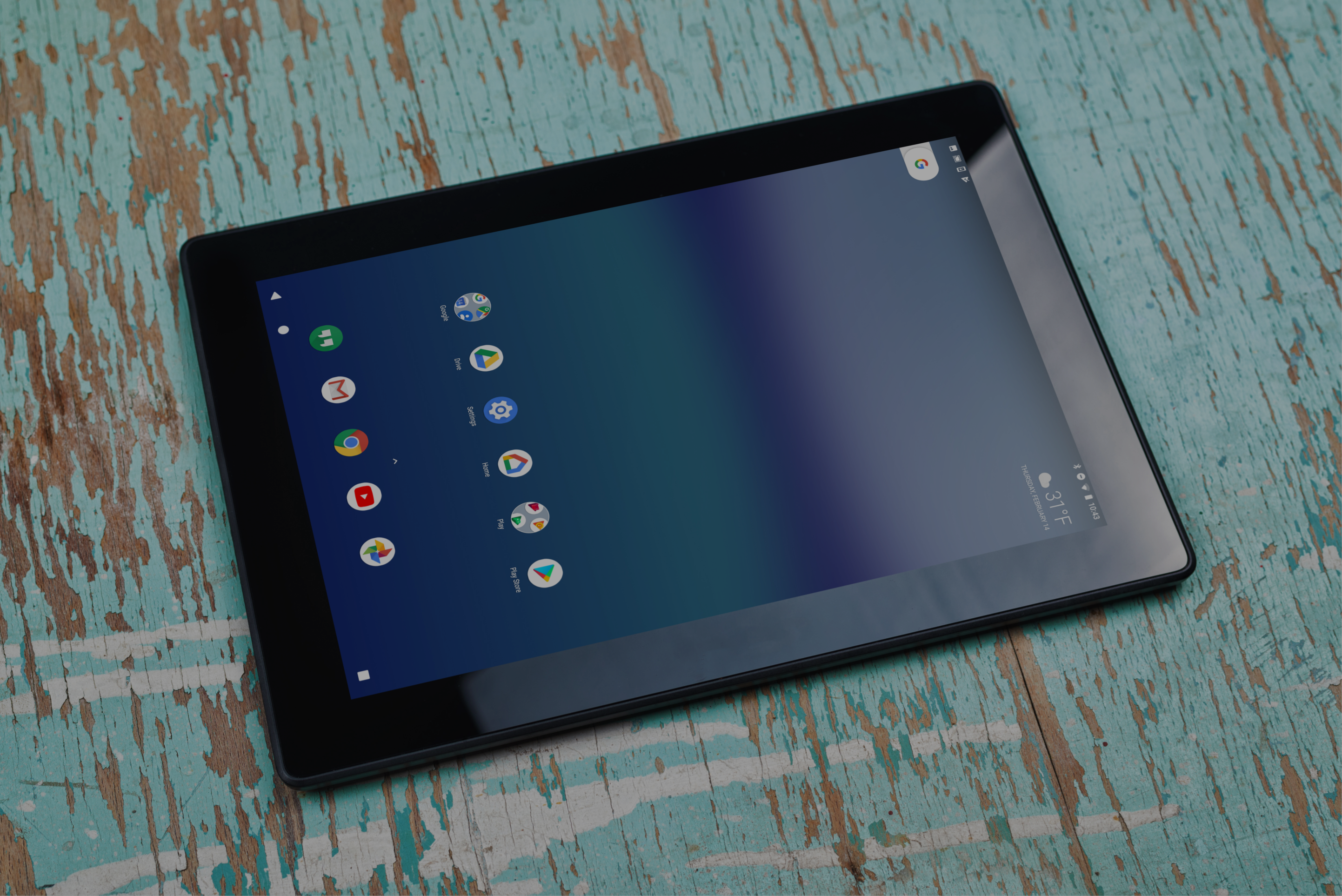 androidTablet