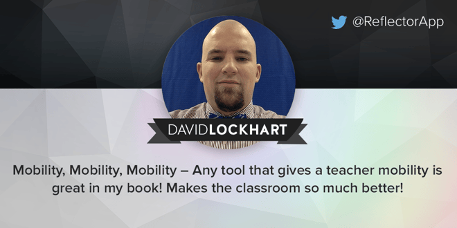 David Lockhart Alpha Squirrel