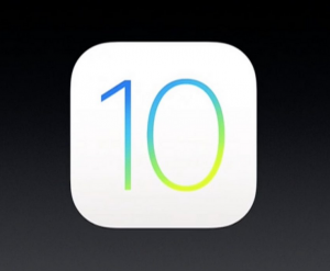 iOS-10-logo