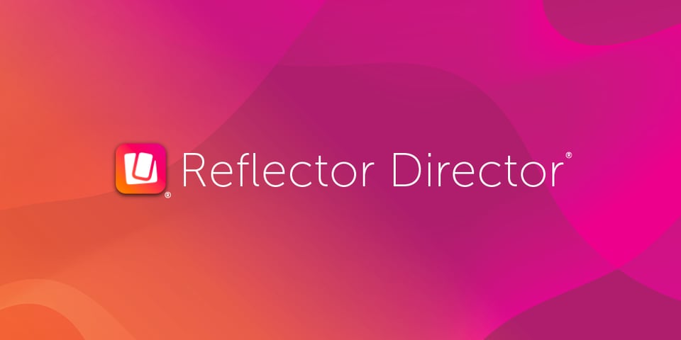 Reflector Director