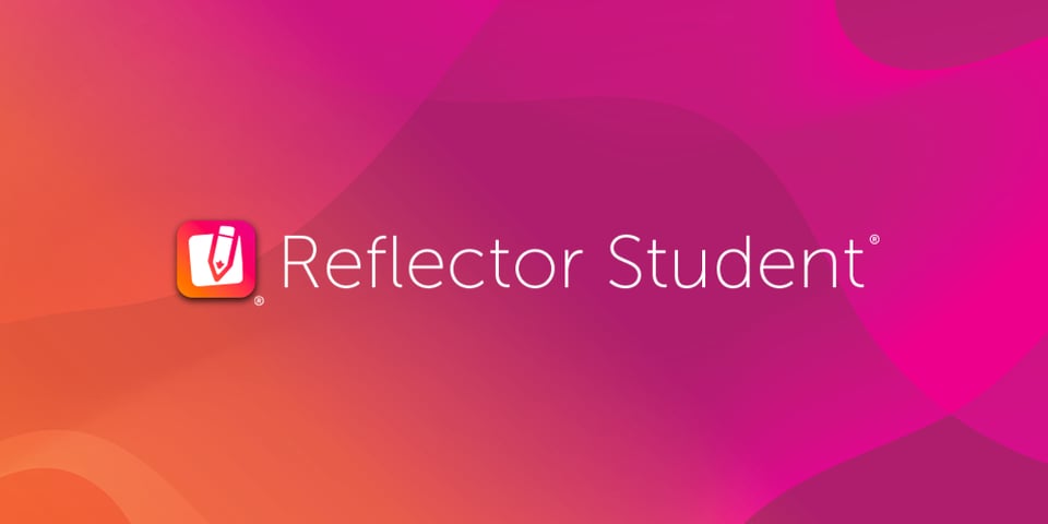 Reflector Student