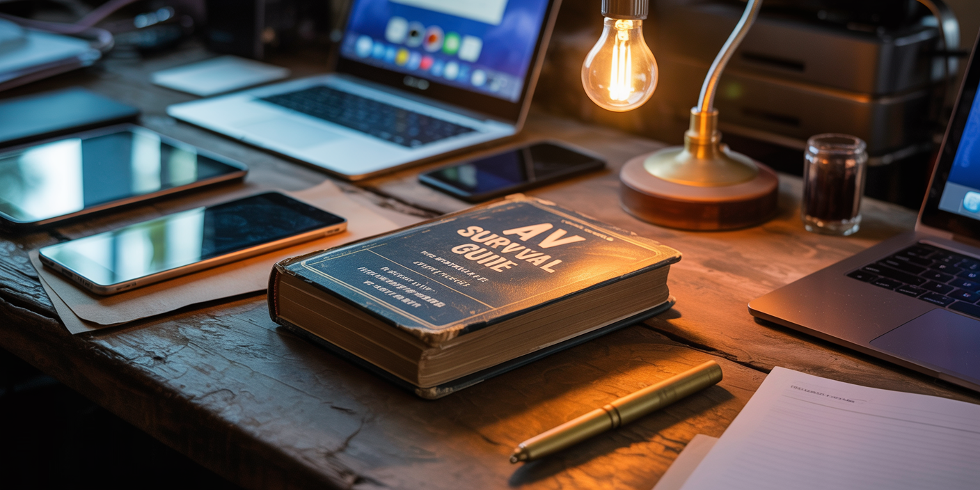 Simplify Screen Sharing Across Every Device on Campus
