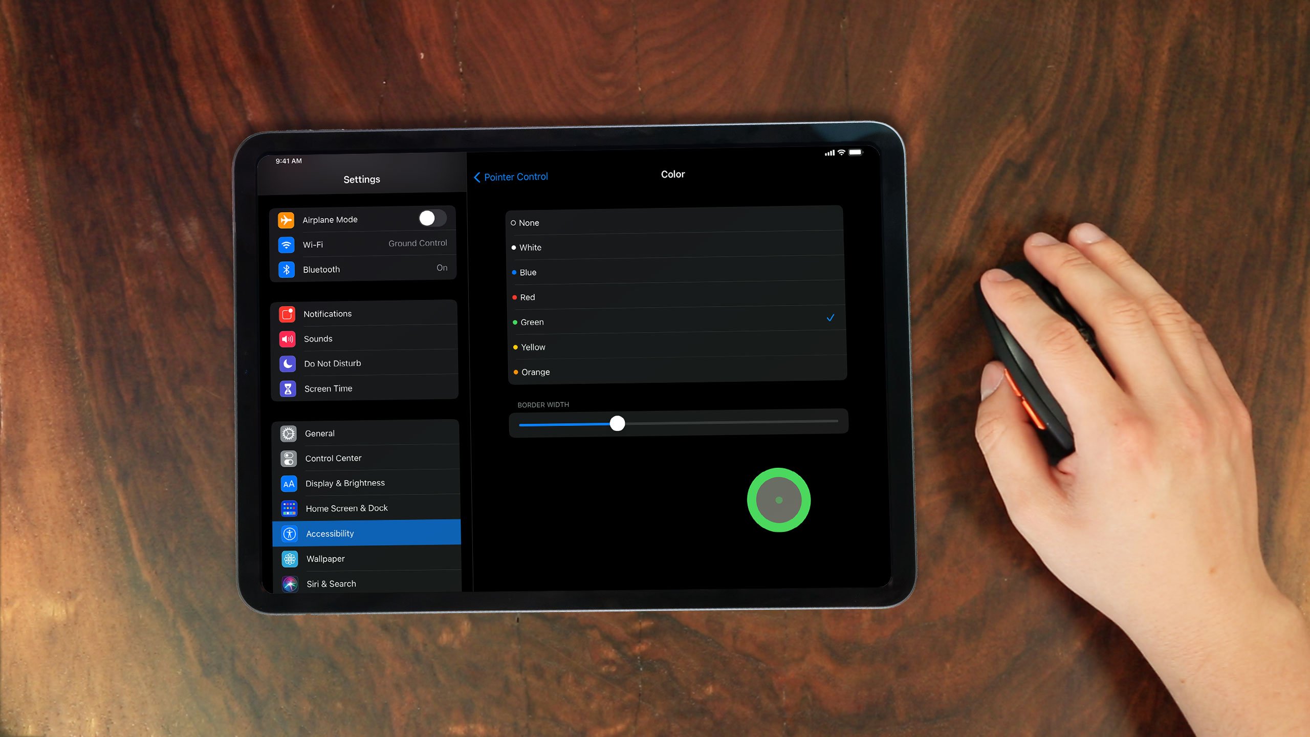 The Ultimate Guide to Customizing Your iPad Mouse with iPadOS Mouse Support - Featured Image