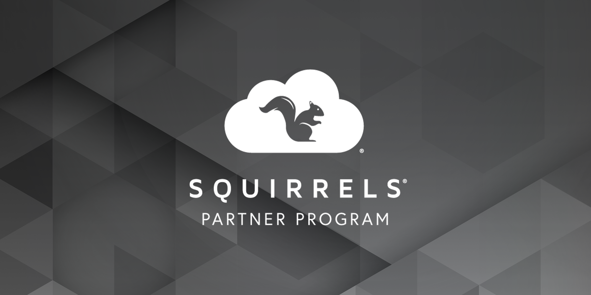 Squirrels Announces Four New Channel Partnerships