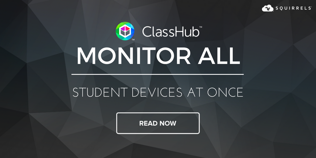Finally! Teachers Can Now Monitor Every Student Device During Class - Featured Image