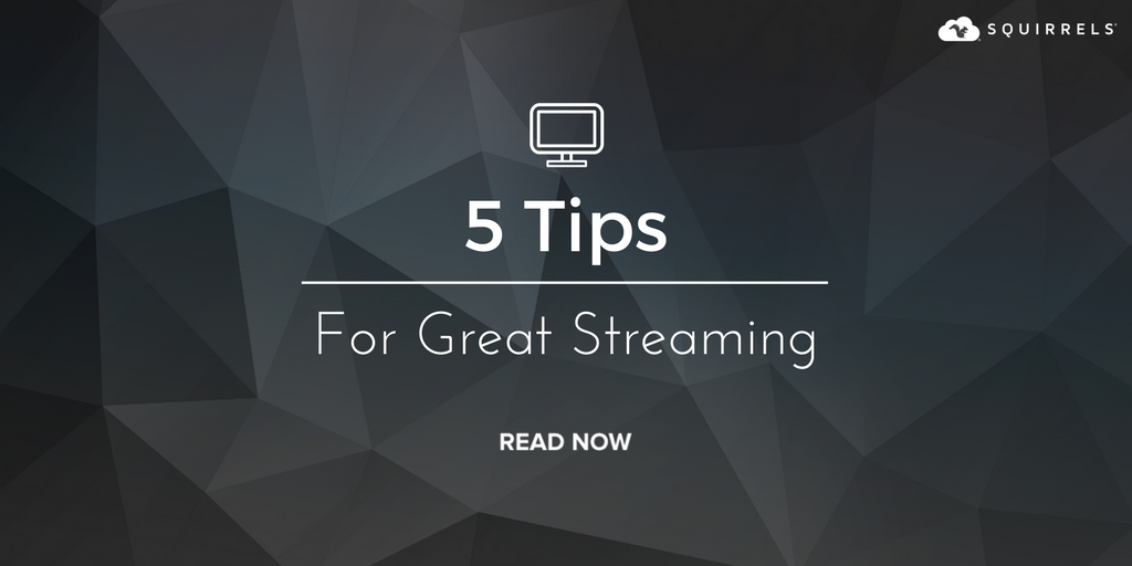 5 Tips to Get the Best Streaming Experience - Featured Image