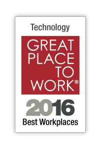 Fortune Magazine Ranks Squirrels Third in List of 2016 Best Workplaces for Technology - Featured Image